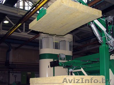 Минераловатные плиты.Маты.Теплозвукоизоляция и др. - Изображение #1, Объявление #164627