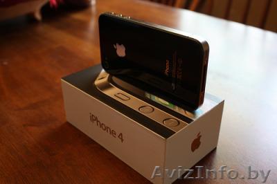 New Apple iphone 4 32gb - Изображение #1, Объявление #168416