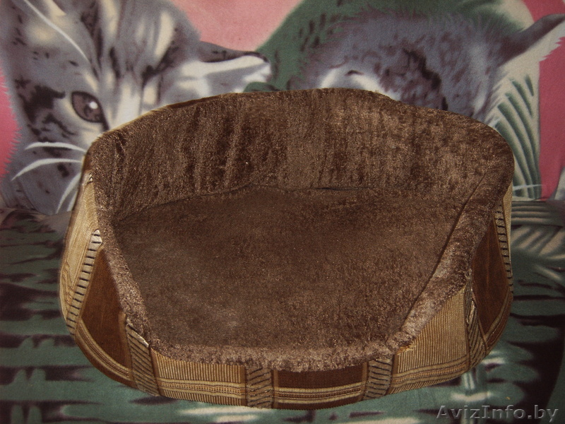 лежанка для собаки - Изображение #1, Объявление #170474