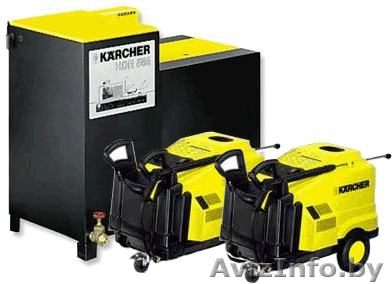 Продаю моечный комплекс для автомойки - Изображение #1, Объявление #183053