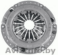 Корзина сцепления и выжимной б/у - Изображение #1, Объявление #167284