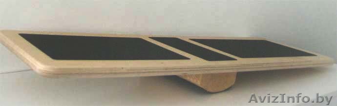 Балансировочная доска - Изображение #1, Объявление #168740