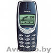 Телефон Nokia 3330 - Изображение #1, Объявление #170844