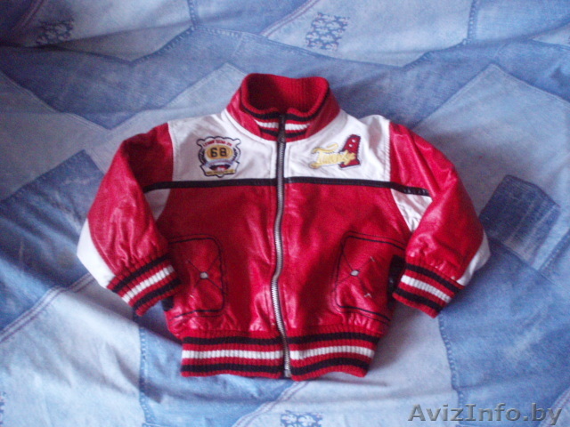 КУРТОЧКА МОДНАЯ - Изображение #1, Объявление #164939