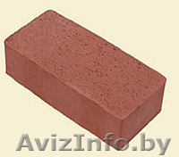 Купить Кирпич печной В Минске - Изображение #1, Объявление #176113