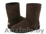 Продам Ugg Australia оригинальные, р.38,цвет шоколад - Изображение #1, Объявление #165768