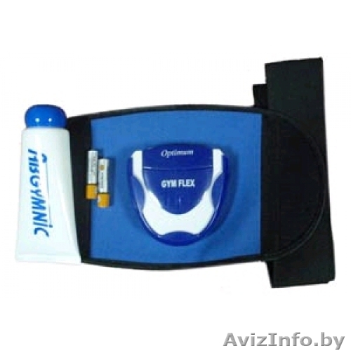 пояс "джим флекс" - Изображение #1, Объявление #158920