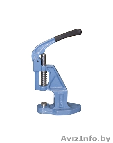 пресс для установки люверсов и кнопок - Изображение #1, Объявление #181668