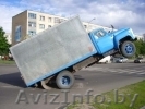 автогрузоперевозки по РБ - Изображение #1, Объявление #183360