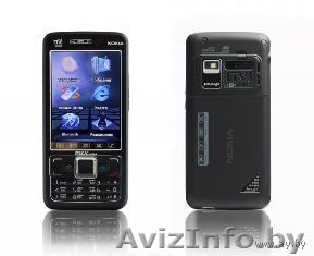 Nokia TV C1000+, c1000 tv mobile, nokia купить в миснке - Изображение #1, Объявление #171003