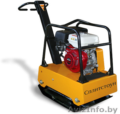 Виброплита, трамбовка 64, 92, 300 кг. Аренда, прокат и продажа - Изображение #1, Объявление #179779