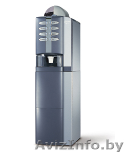 куплю или арендую место под кофейный автомат - Изображение #1, Объявление #197774