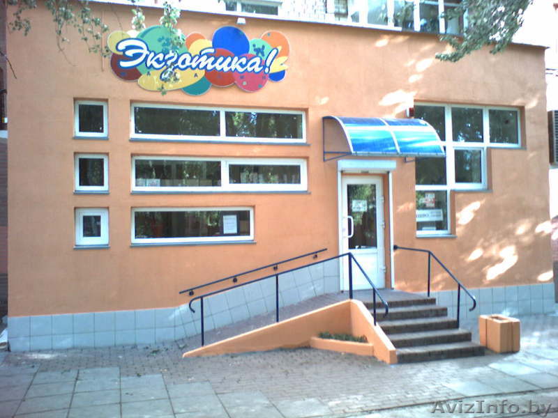 Продам магазин 20 м. кв.Право аренды - Изображение #1, Объявление #203046