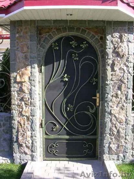 изготовление металлоизделий (КОВ) - Изображение #1, Объявление #190388