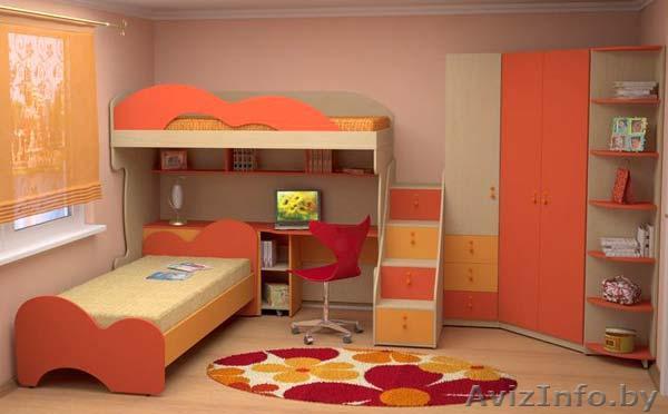 МЕБЕЛЬ ОТ ПРОИЗВОДИТЕЛЯ ПО ЛУЧШИМ ЦЕНАМ - Изображение #1, Объявление #213049