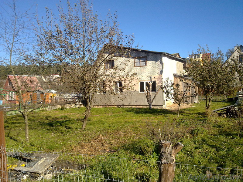 Продам дом 1,5км от МКАД. - Изображение #1, Объявление #203380