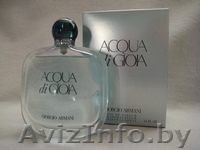 Acqua di Gioia Giorgio Armani (2010) - Изображение #1, Объявление #210488