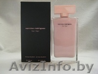  Narciso Rodriguez For Her Narciso Rodriguez(EDP)  - Изображение #1, Объявление #212499