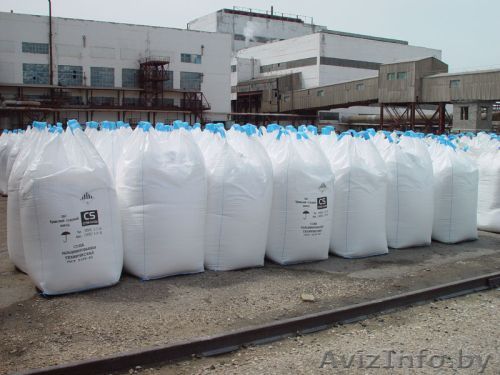 сода кальцинированная, известь хлорная, опт - Изображение #1, Объявление #35270