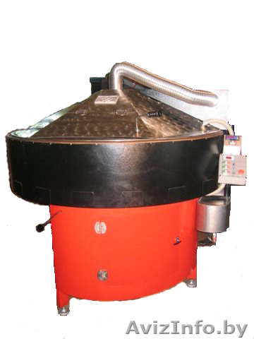 Оборудование для жарки кофе, семечки, орехов. - Изображение #1, Объявление #206013