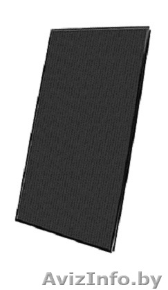 Аморфный солнечный модуль HS-50a - Изображение #1, Объявление #193768