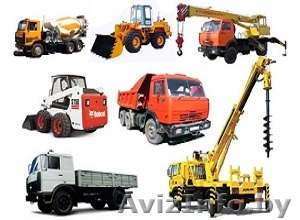 Аренда Автокран  (грузоподъемность - 25 т., стрела – 21,5 м.).  - Изображение #1, Объявление #194371