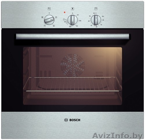 Электрический духовой шкаф Bosch HBN210E0  - Изображение #1, Объявление #185556