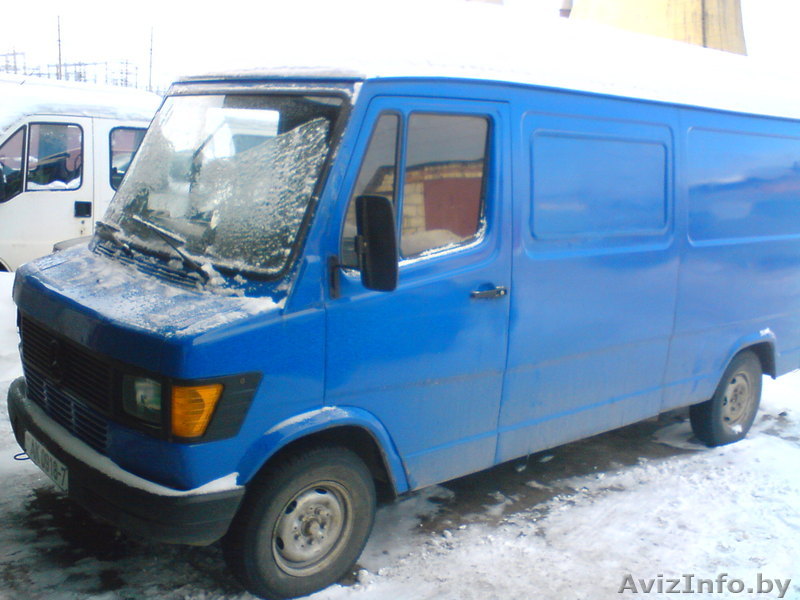 Грузоперевозки Минск РБ оперативно - Изображение #1, Объявление #195318