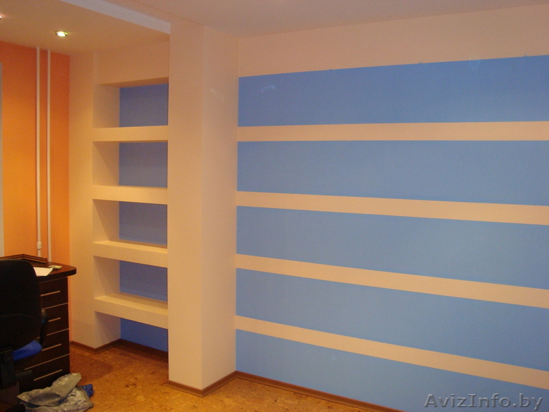 качественный ремонт! - Изображение #1, Объявление #191475