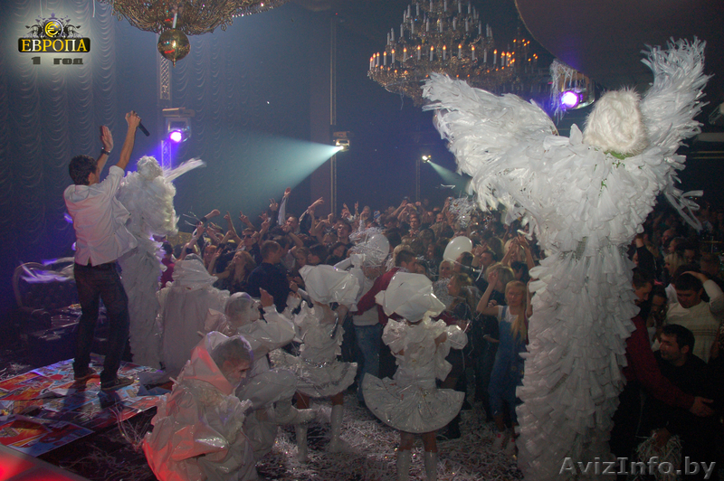 Выпускной 2011 - Изображение #1, Объявление #186060