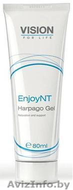 Массажный гель EnjoyNT – профессиональная забота о здоровье Ваших суставов - Изображение #1, Объявление #187625