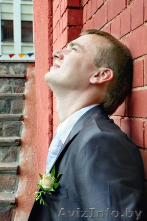 фото-видеосъемка от арт-студии "Премьер" - Изображение #1, Объявление #209888