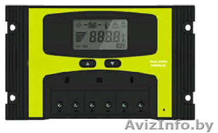 HS-3020 –контроллер для солнечных станций - Изображение #1, Объявление #193763
