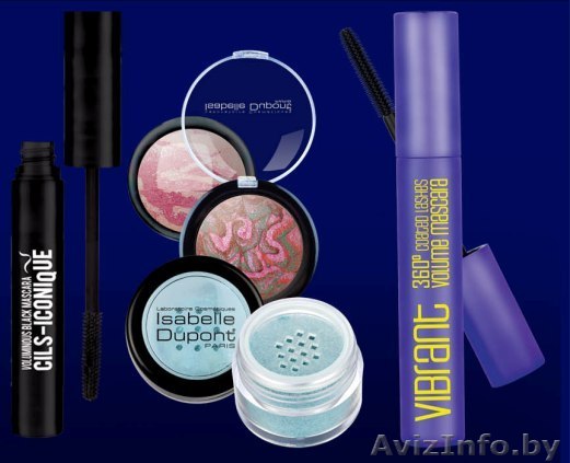 Парфюмерия известных брендов Минск - Изображение #1, Объявление #196399