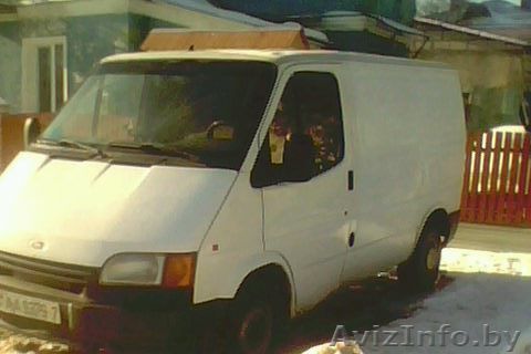 грузоперевозки по минску и минской области - Изображение #1, Объявление #185608