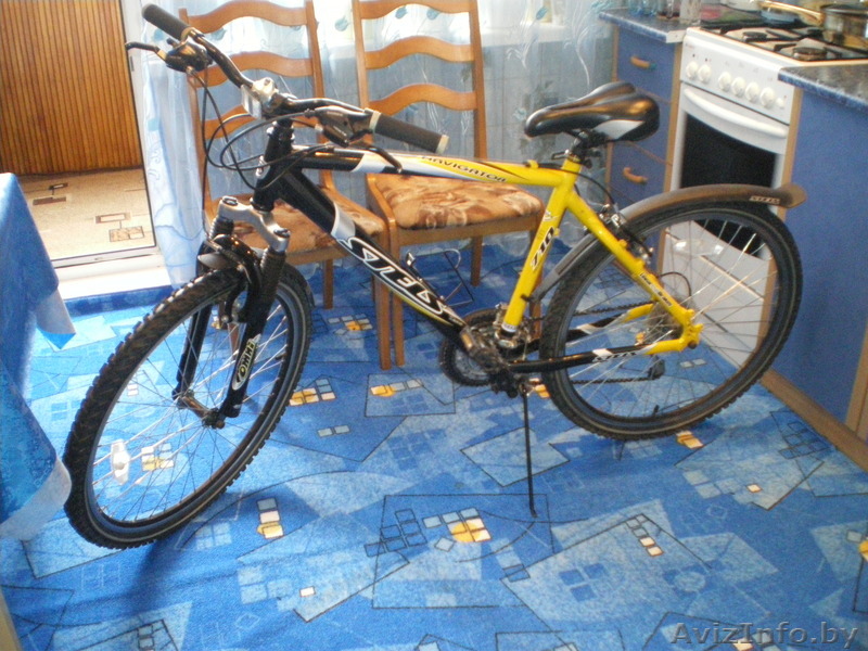 Продам велосипед Stels Navigator velomotors series 710 - Изображение #1, Объявление #204138