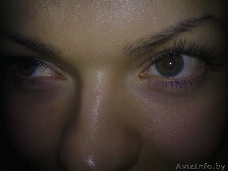 Поресничное наращивание ресниц - Изображение #1, Объявление #195538