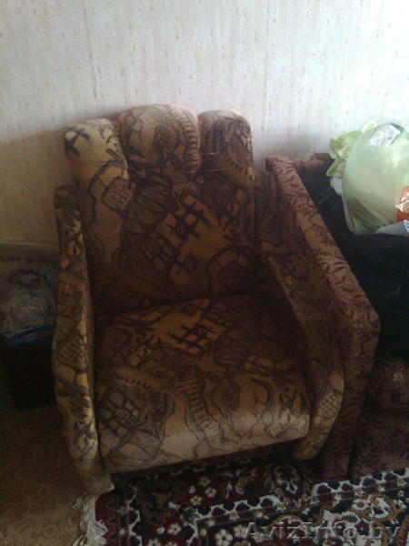 Кресла продаю недорого - Изображение #1, Объявление #197574