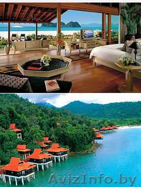 Туры по Малайзии - Изображение #1, Объявление #203749