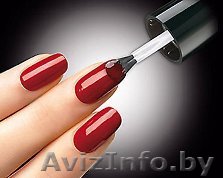 Маникюр,педикюр.выезд на дом - Изображение #1, Объявление #201867