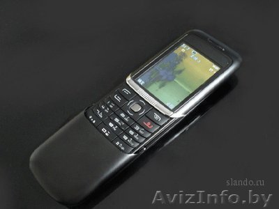 Nokia 8820 2sim - Изображение #1, Объявление #202289