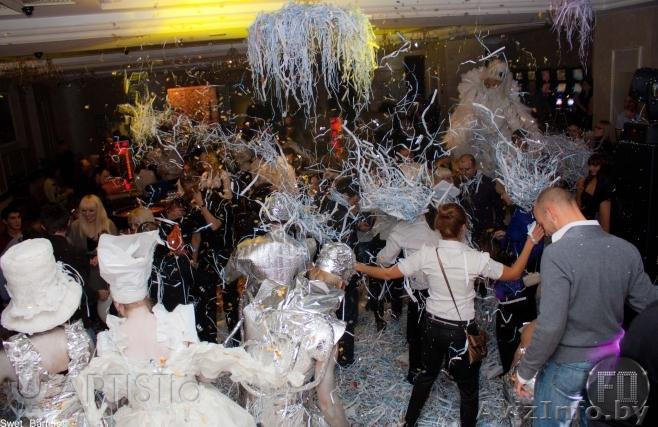 Выпускной с "ПРАЗДНИК 3D" - Изображение #1, Объявление #185425