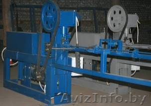 Правильно - отрезной станок - Изображение #1, Объявление #188718