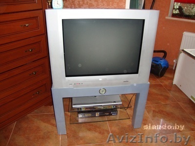Продам телевизор Филипс 72 см по диагонали - Изображение #1, Объявление #199479