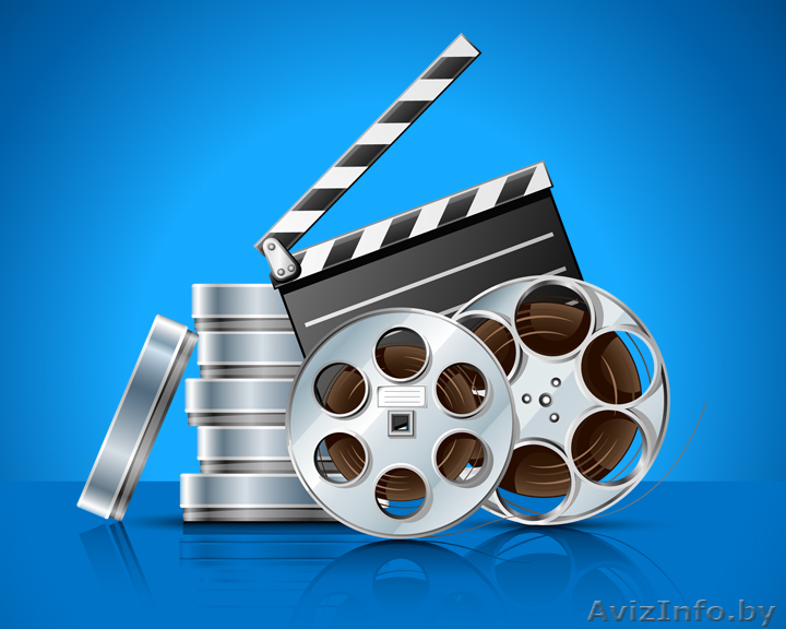 Видеосъёмка Вашего праздника - Изображение #1, Объявление #207649