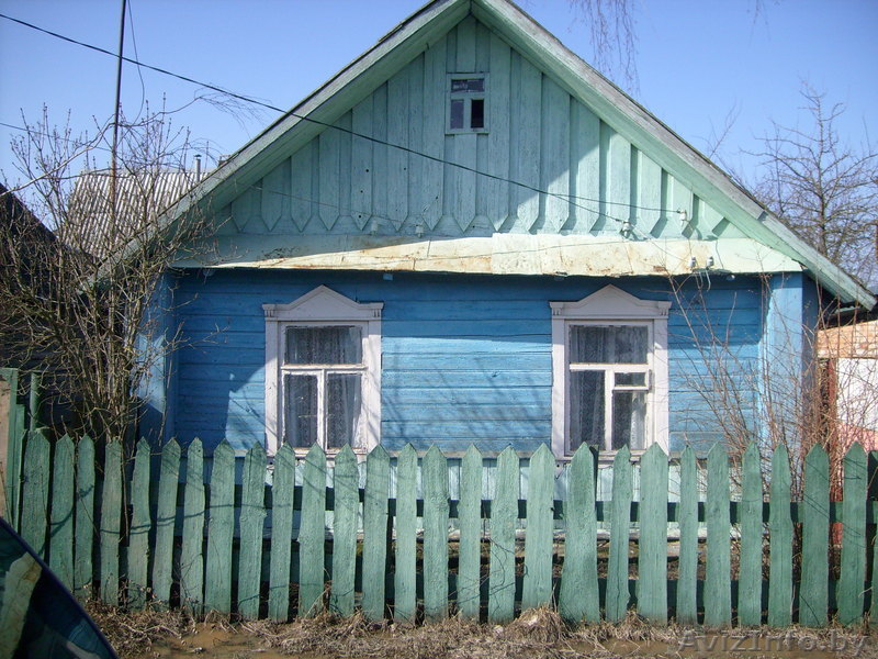 Дом в деревни Пережир - Изображение #1, Объявление #204446