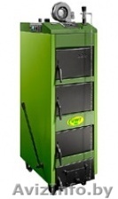 Твердотопливные котлы длительного горения SAS (Польша) - Изображение #1, Объявление #204024
