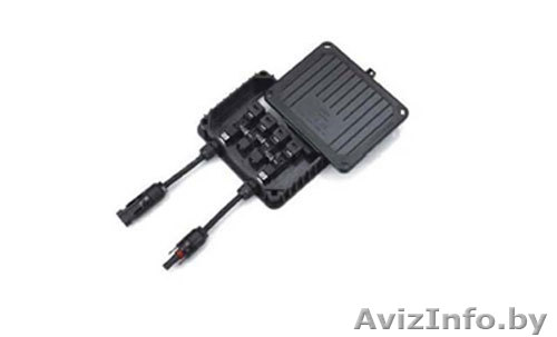 Солнечная соединительная коробка HS 0601 - Изображение #1, Объявление #193754