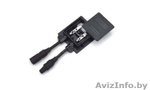 Комплект для подключения тонкопленочных солнечных модулей   - Изображение #1, Объявление #193755