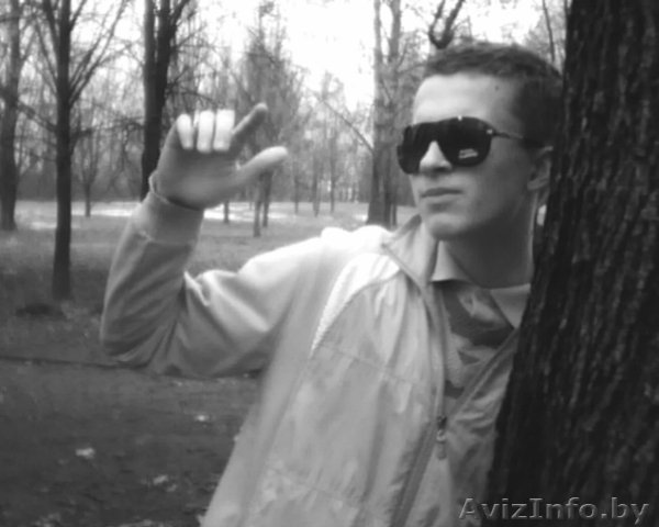 Ищу работу в городе Минске - Изображение #1, Объявление #208043